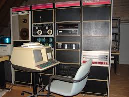 PDP-11 terminal